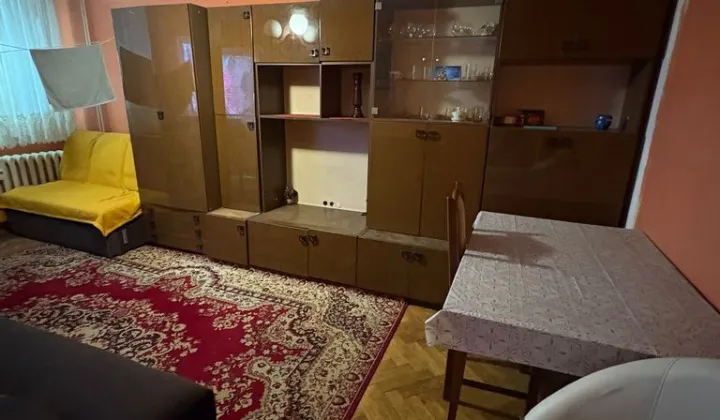 Mieszkanie 3-pokojowe Oława, ul. Żołnierzy Armii Krajowej