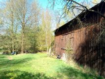 gospodarstwo, 3 pokoje Moszyce Wesółka, Sportowa. Zdjęcie 4