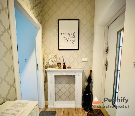 Mieszkanie 4-pokojowe Gryfice. Zdjęcie 4