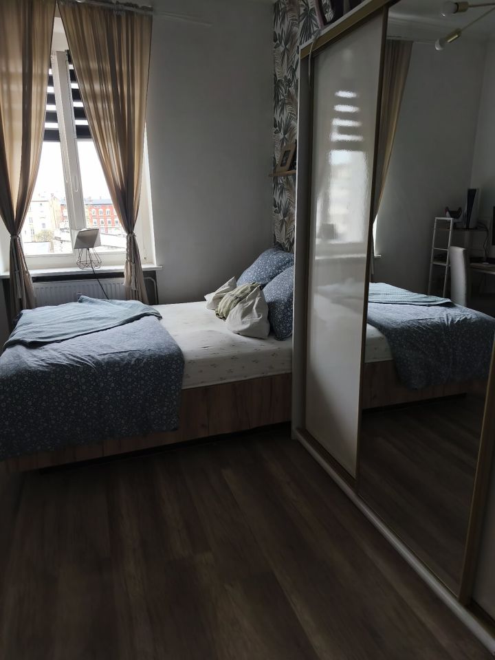 Mieszkanie 3-pokojowe Słupsk Centrum, ul. Bolesława Prusa. Zdjęcie 11