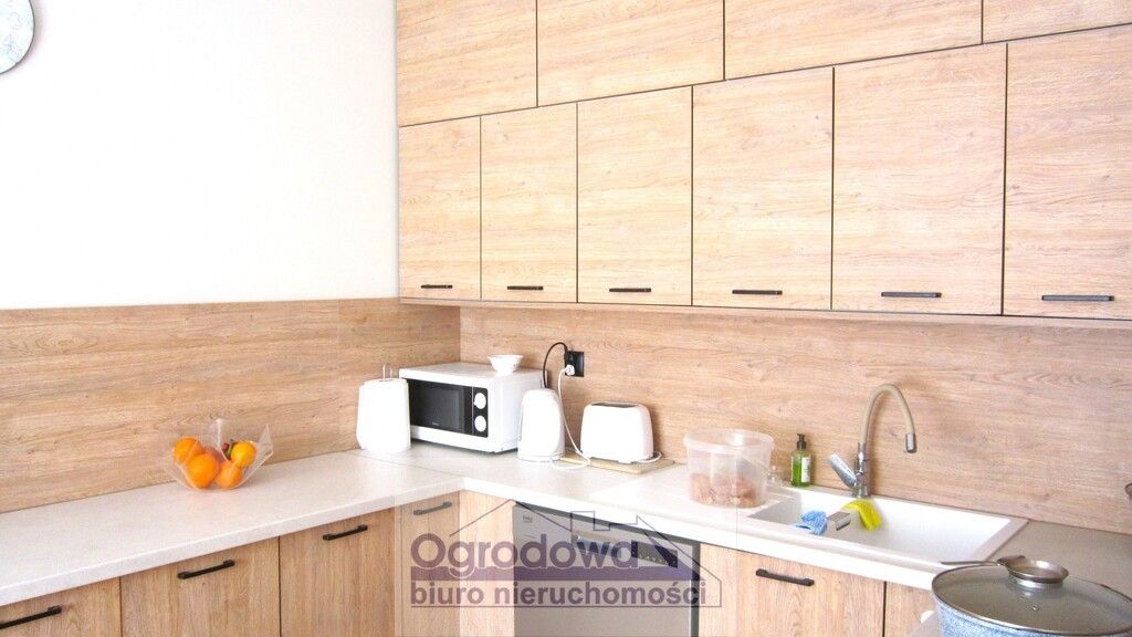 dom wolnostojący, 7 pokoi Łochów. Zdjęcie 19