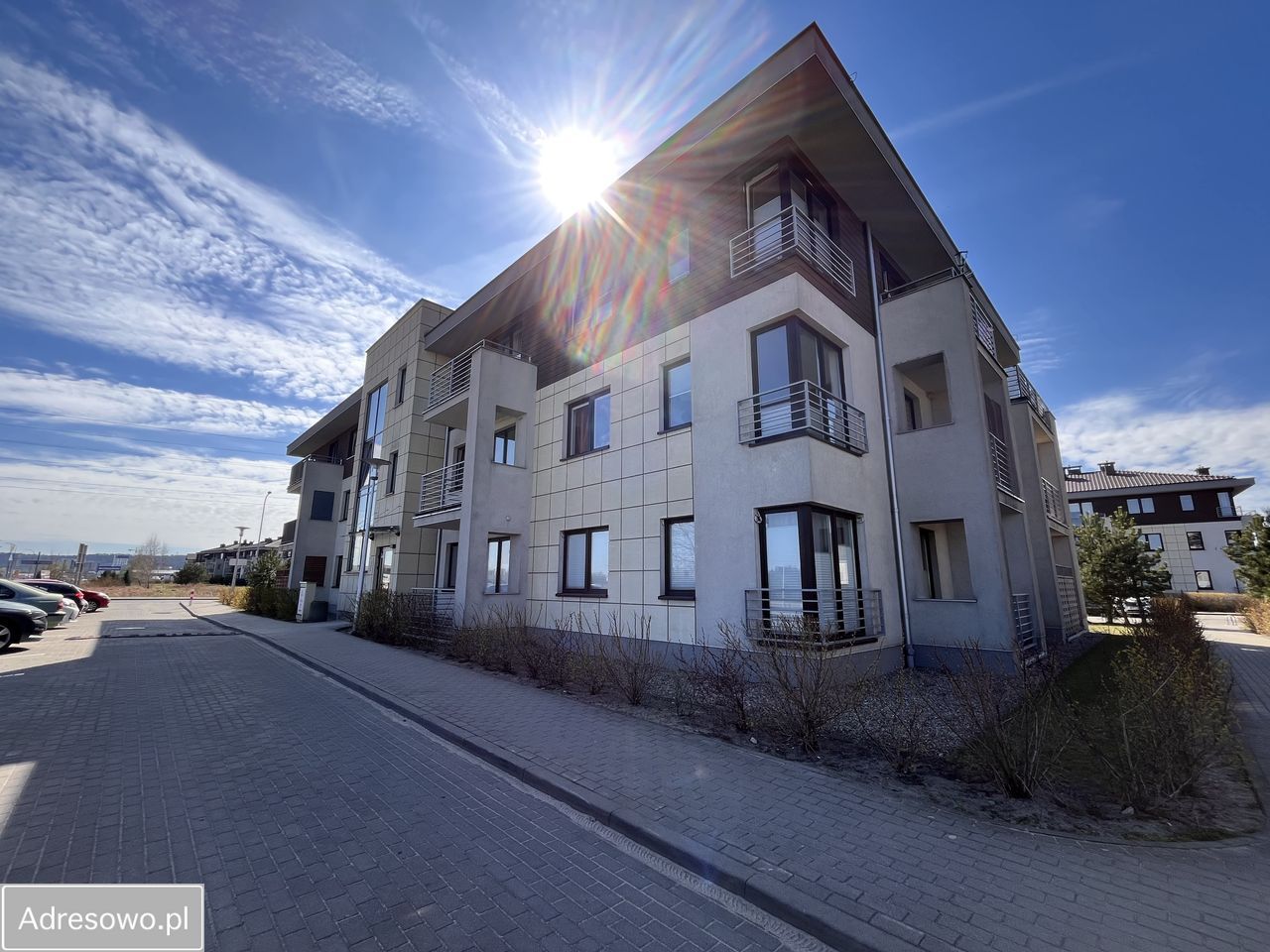 Mieszkanie 2-pokojowe Reda, ul. Olimpijska. Zdjęcie 9