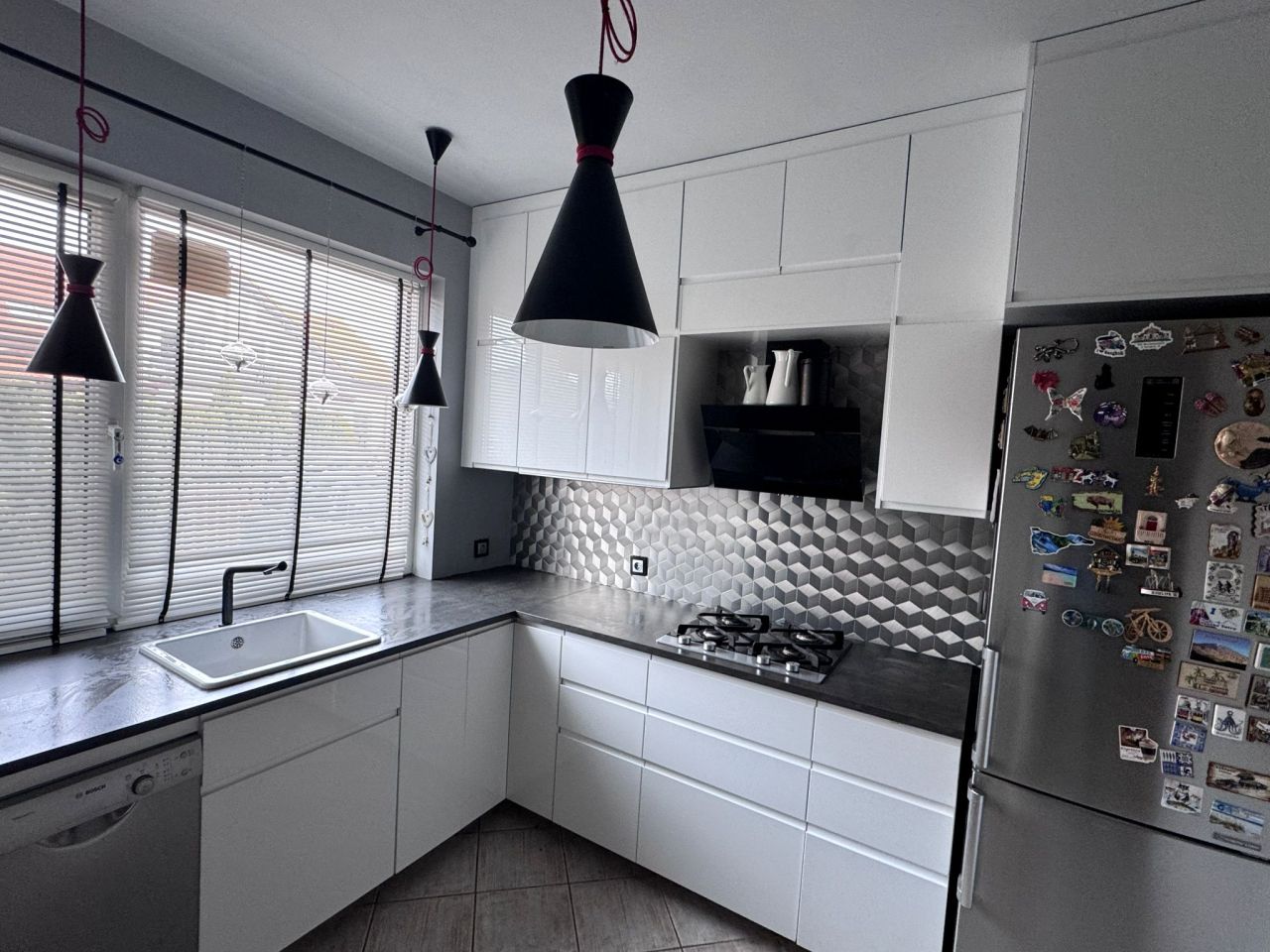 bliźniak, 3 pokoje Banino, ul. Cyprysowa. Zdjęcie 19