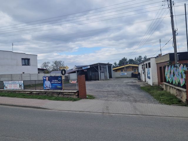 Lokal Kietrz, ul. Traugutta. Zdjęcie 1