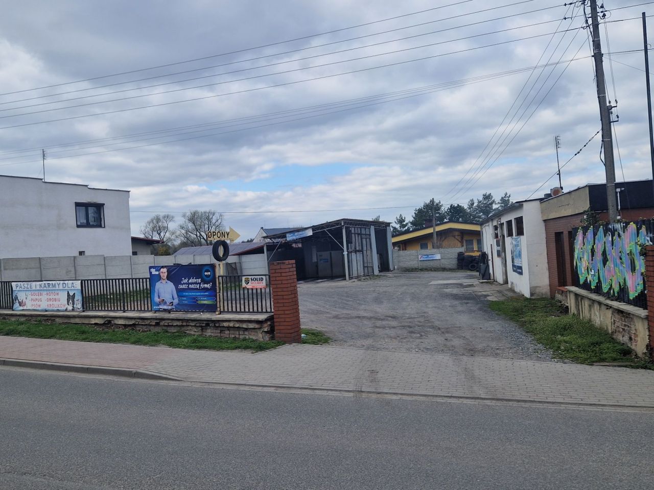 Lokal Kietrz, ul. Traugutta. Zdjęcie 1