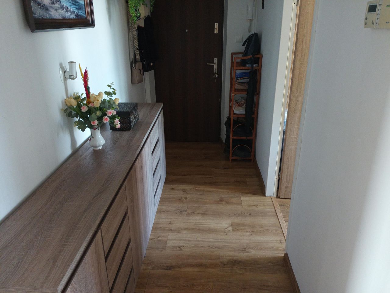 Mieszkanie 2-pokojowe Czechowice-Dziedzice, ul. Barabasza. Zdjęcie 4
