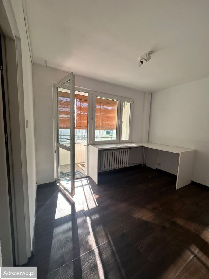 Mieszkanie 3-pokojowe Warszawa Ursynów, ul. Związku Walki Młodych. Zdjęcie 8