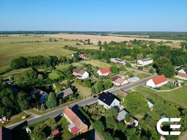 Działka budowlana Miłocice, ul. Główna. Zdjęcie 19