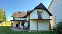 dom wolnostojący Piaski Królewieckie. Zdjęcie 1