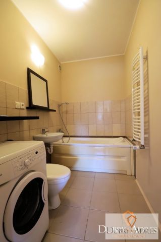 Mieszkanie 1-pokojowe Rzeszów, ul. Władysława Raginisa. Zdjęcie 6
