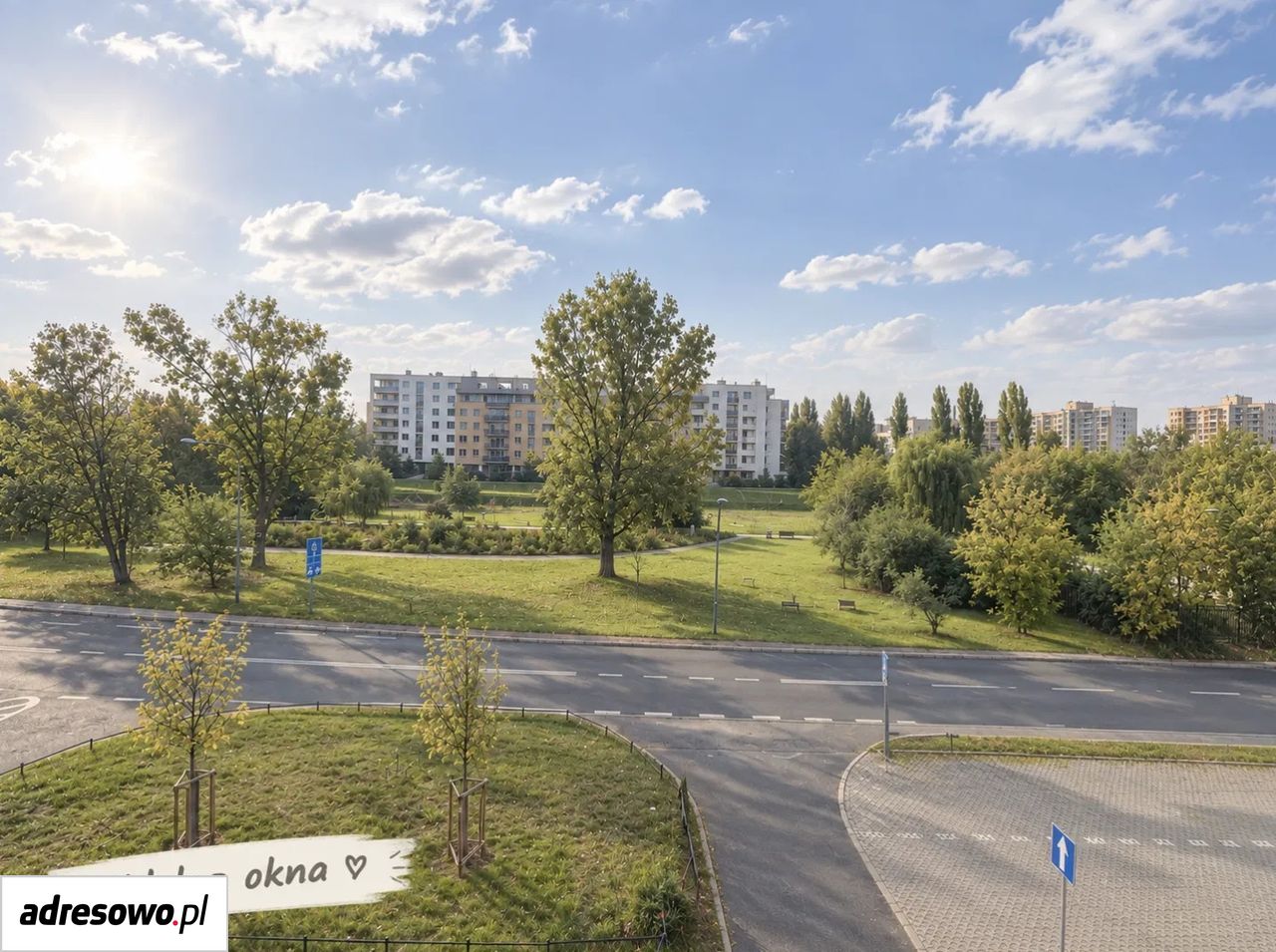 Mieszkanie 2-pokojowe Warszawa Mokotów. Zdjęcie 9