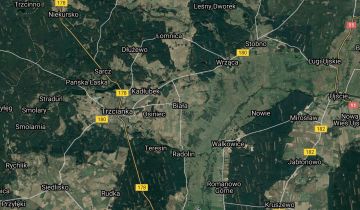 Działka budowlana Biała