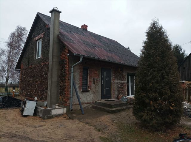 dom wolnostojący Praszka. Zdjęcie 1