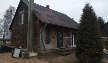 dom wolnostojący Praszka