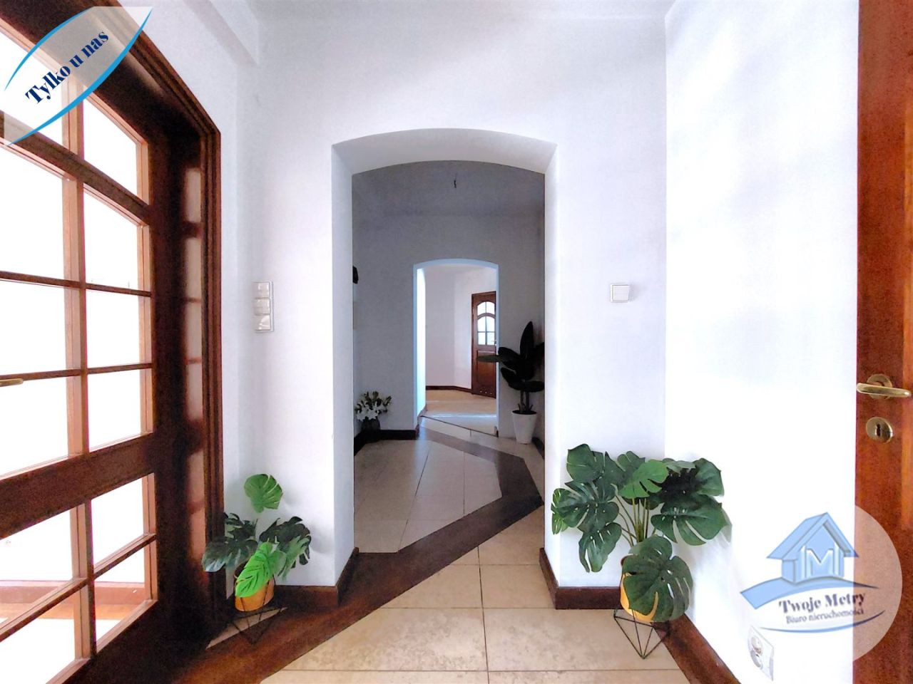 Mieszkanie 5-pokojowe Włocławek Centrum, ul. Mikołaja Reja