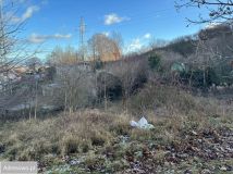 Działka budowlana Gdynia Leszczynki, ul. Stoigniewa. Zdjęcie 4