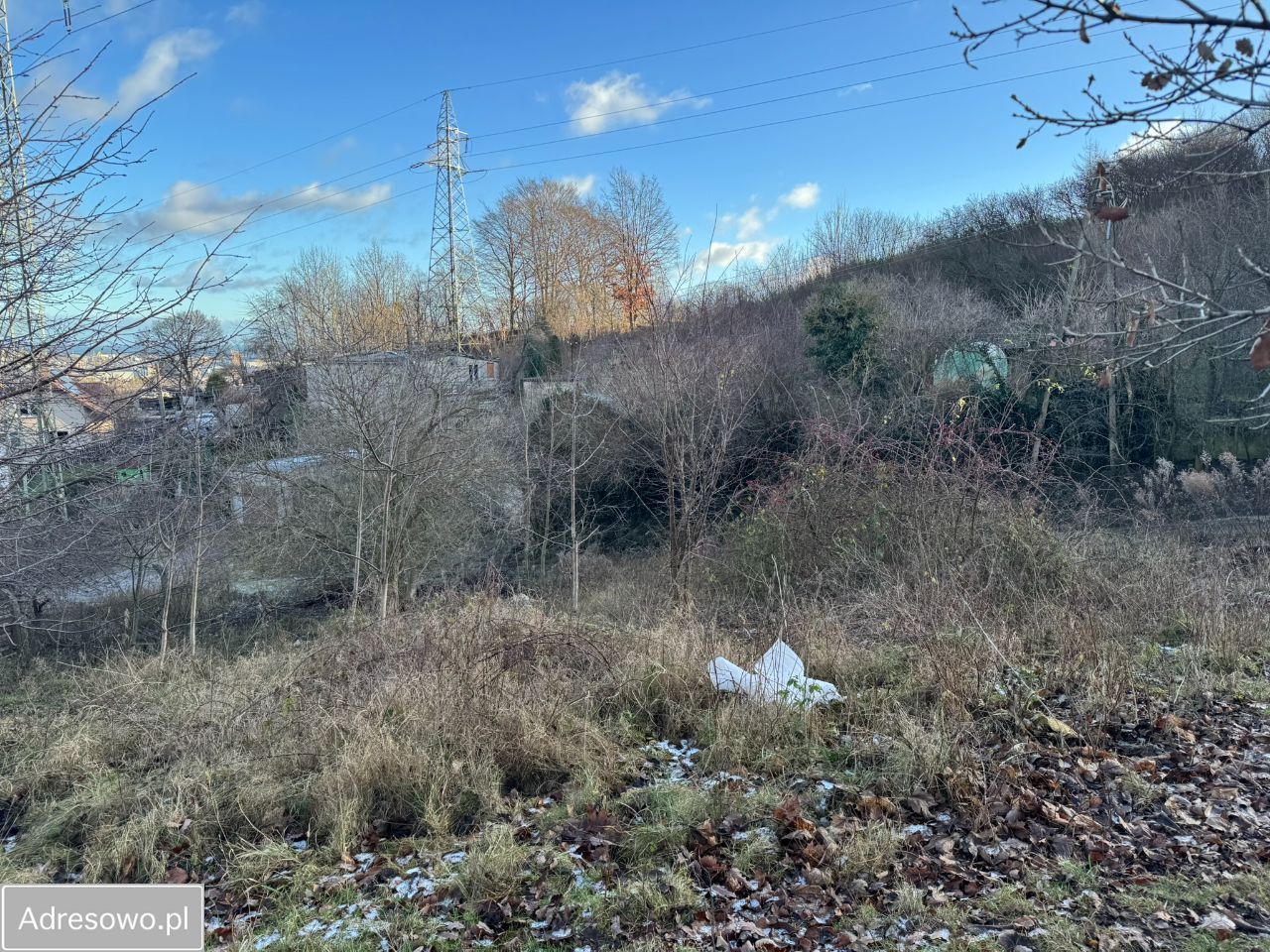 Działka budowlana Gdynia Leszczynki, ul. Stoigniewa. Zdjęcie 5