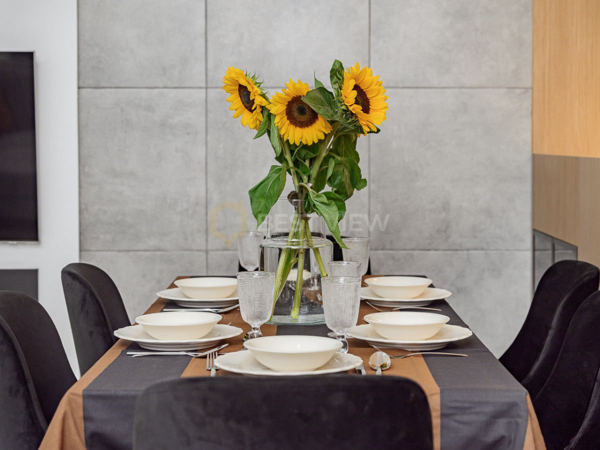 Mieszkanie 4-pokojowe Warszawa Włochy, ul. Łuki Wielkie. Zdjęcie 3