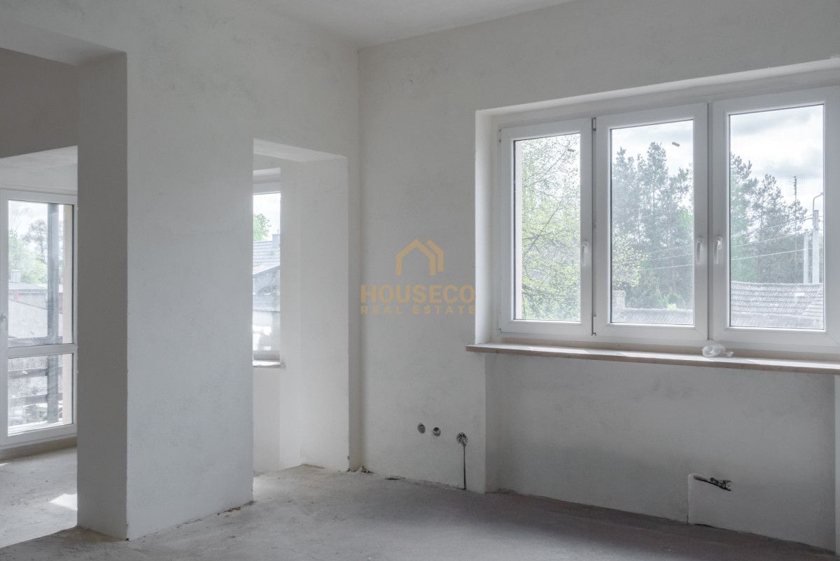 dom wolnostojący, 7 pokoi Bielkówko, ul. Brunona Gregorkiewicza. Zdjęcie 4