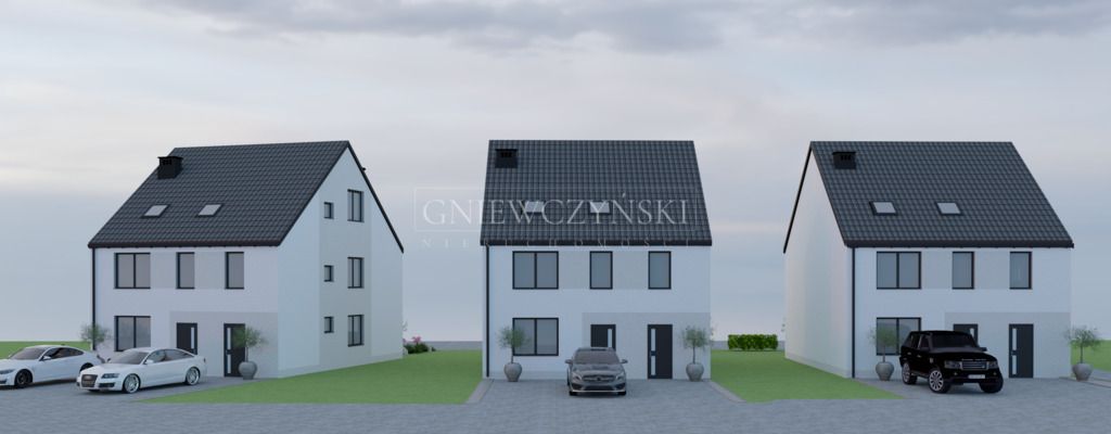 Mieszkanie 3-pokojowe Grodków, ul. Wiejska. Zdjęcie 19