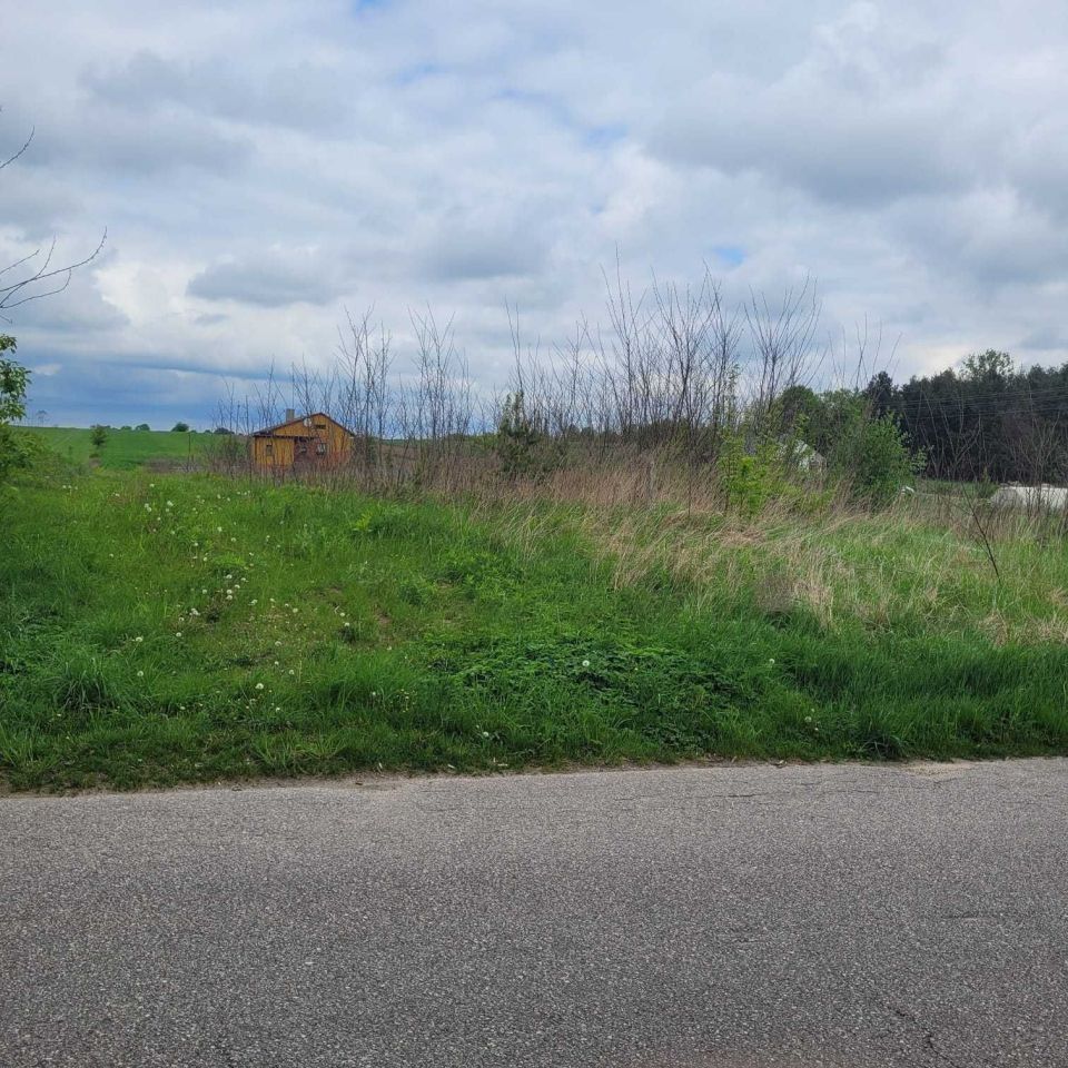 Działka budowlana Witanówek. Zdjęcie 4