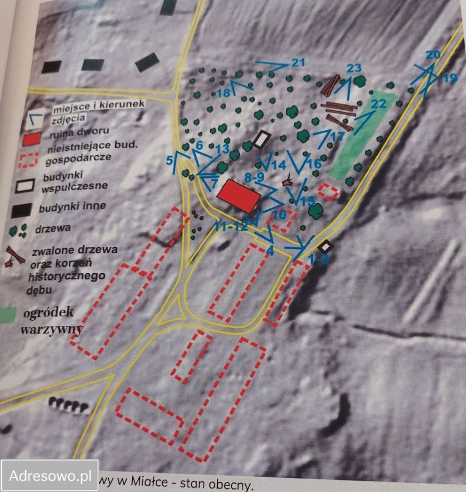 Działka budowlana Miałka. Zdjęcie 14