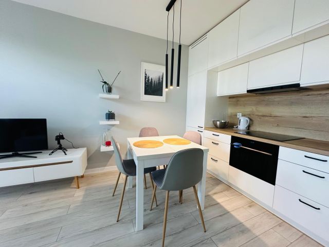 Mieszkanie 3-pokojowe Wrocław Tarnogaj, ul. Gazowa. Zdjęcie 15