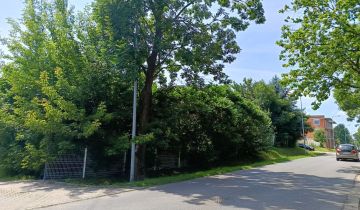Działka budowlana Żory Osiny, ul. Szczęśliwa