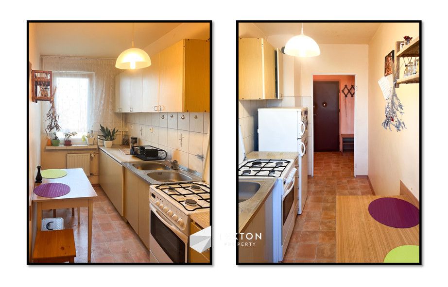 Mieszkanie 3-pokojowe Warszawa Ursynów, ul. Stefana Szolc-Rogozińskiego. Zdjęcie 7