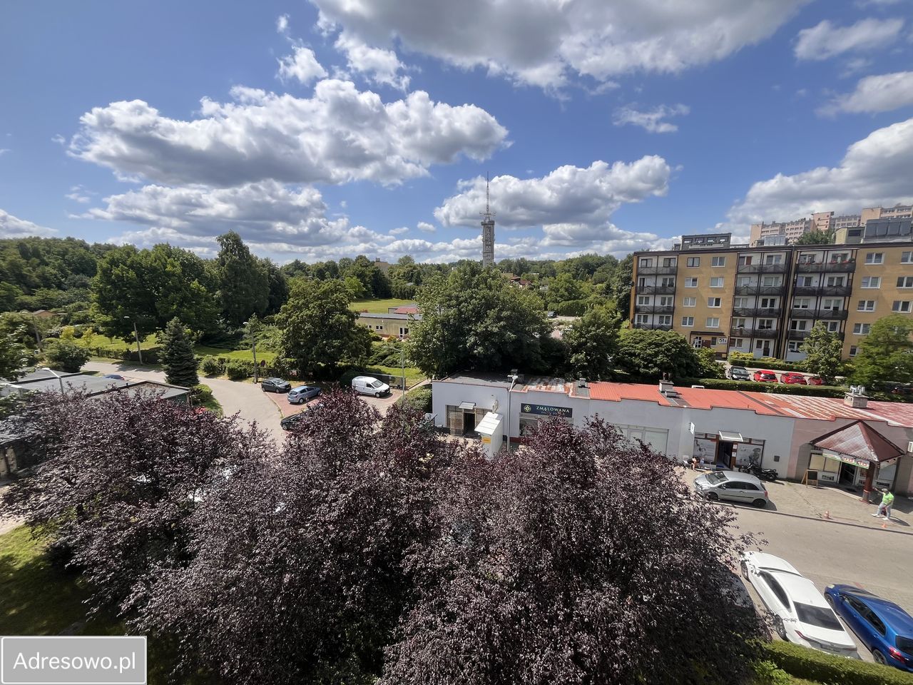 Mieszkanie 2-pokojowe Siemianowice Śląskie Bytków, ul. Niepodległości. Zdjęcie 6