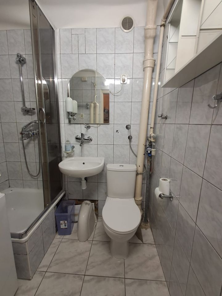 Mieszkanie 3-pokojowe Kalisz Kaliniec. Zdjęcie 10