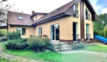 dom wolnostojący, 5 pokoi Łeba