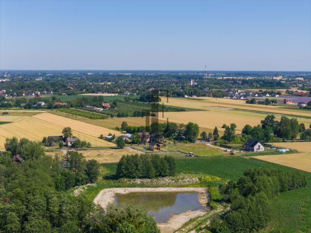dom wolnostojący, 4 pokoje Bronisławów. Zdjęcie 12