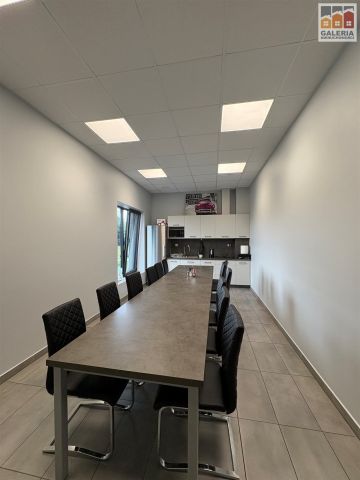 Biuro Rzeszów Załęże. Zdjęcie 6