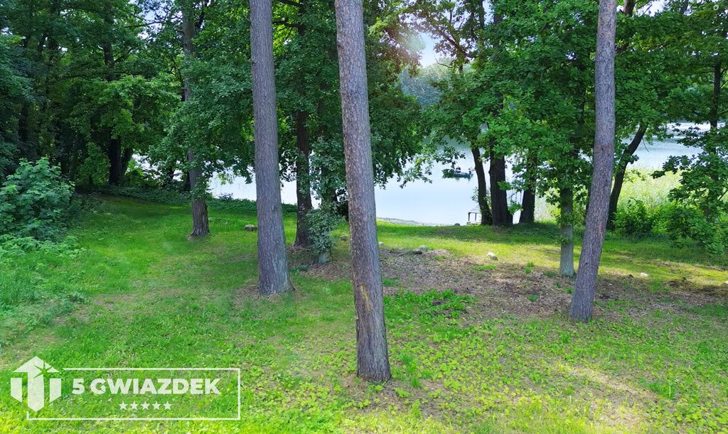 dom wolnostojący, 8 pokoi Przyjezierze. Zdjęcie 45