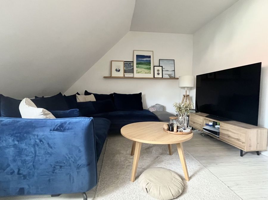 Mieszkanie 2-pokojowe Gdańsk Wrzeszcz, ul. Juliana Niemcewicza