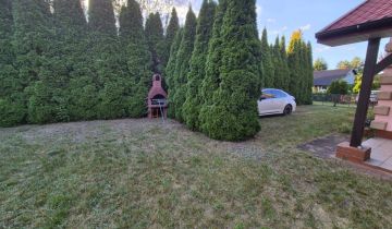 Działka rod Imielno