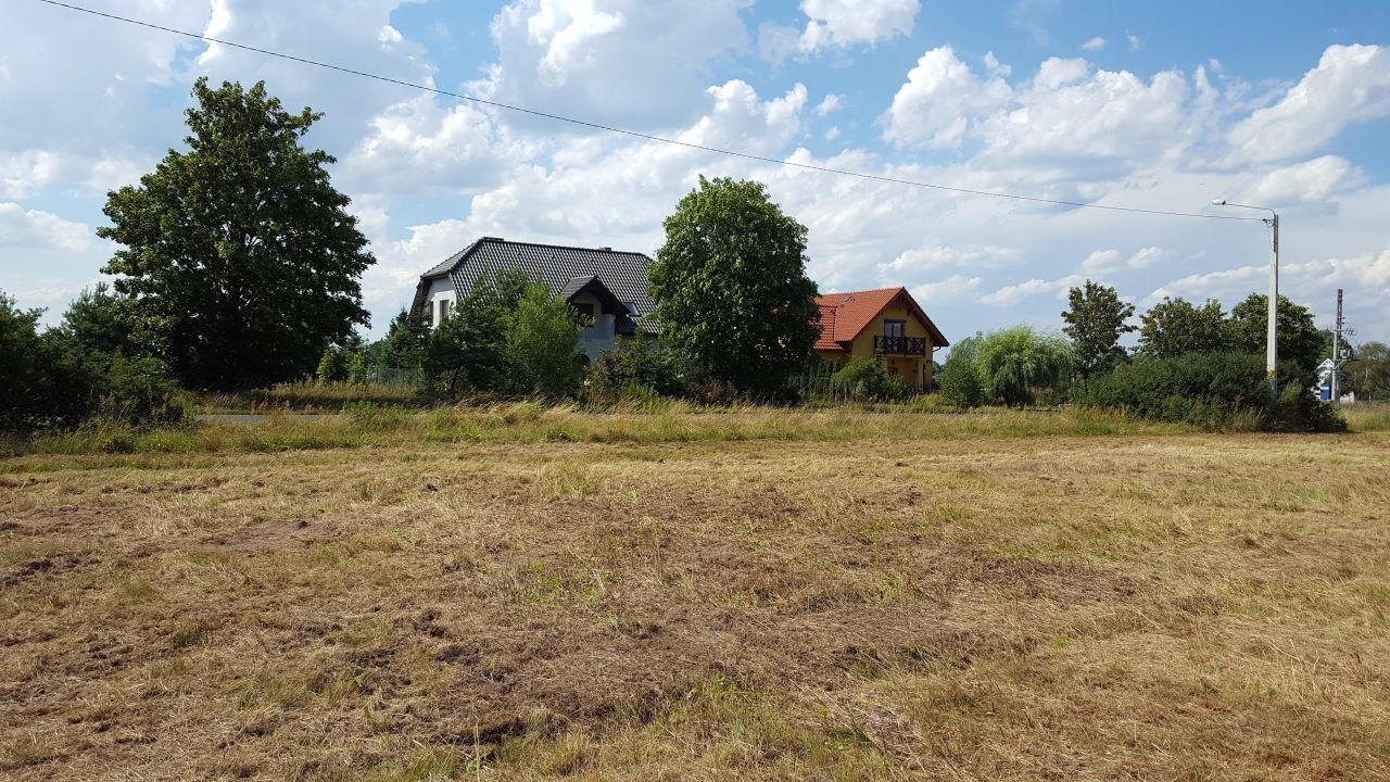 Działka budowlana Szczytkowice. Zdjęcie 3