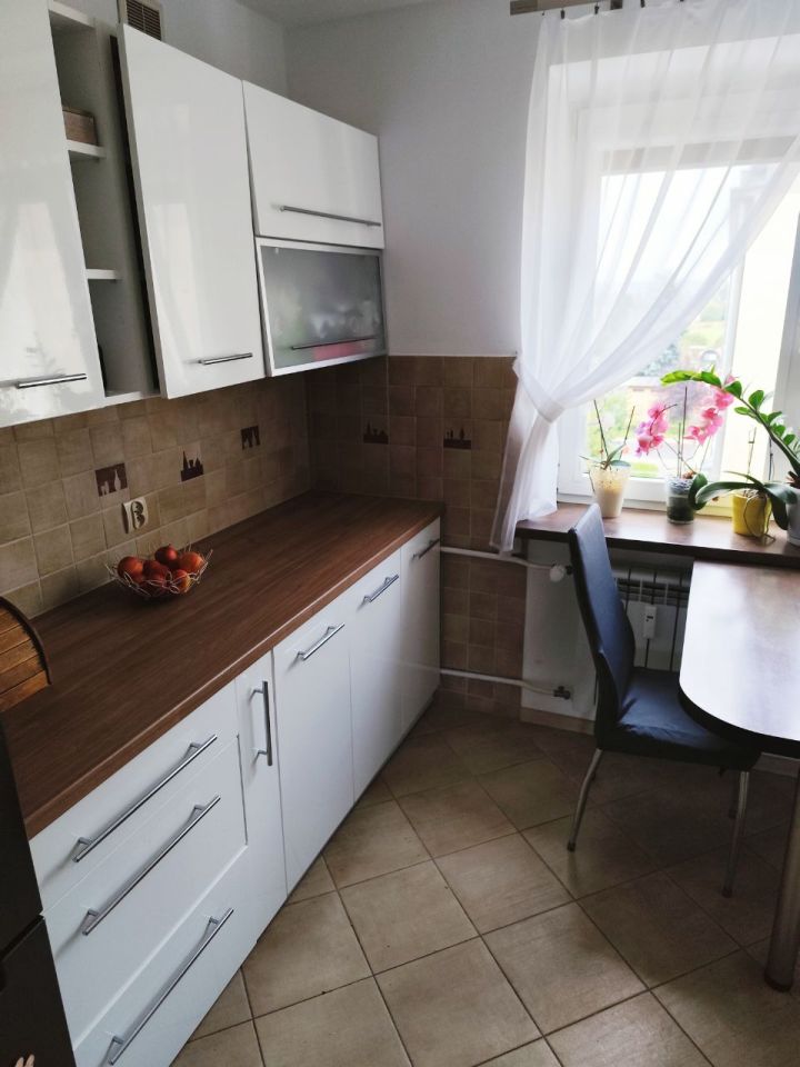 Mieszkanie 2-pokojowe Turek, ul. Stanisława Kączkowskiego. Zdjęcie 7