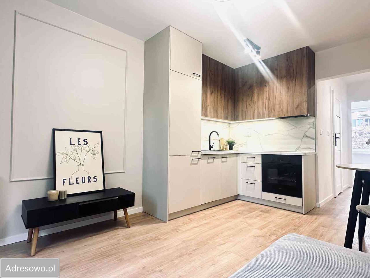 Mieszkanie 4-pokojowe Białystok Piasta, ul. Mieszka I. Zdjęcie 3