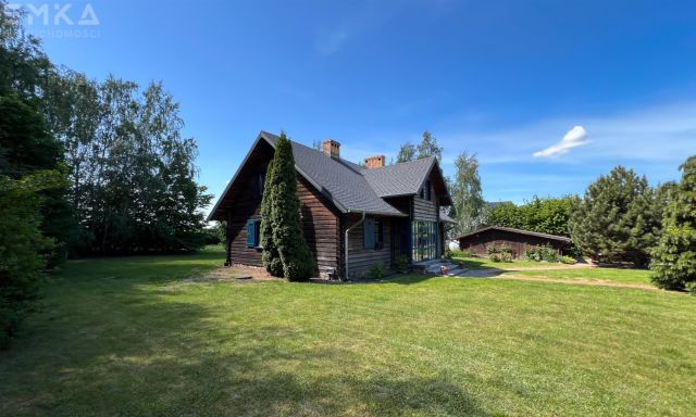 dom wolnostojący, 4 pokoje Kałdus. Zdjęcie 22