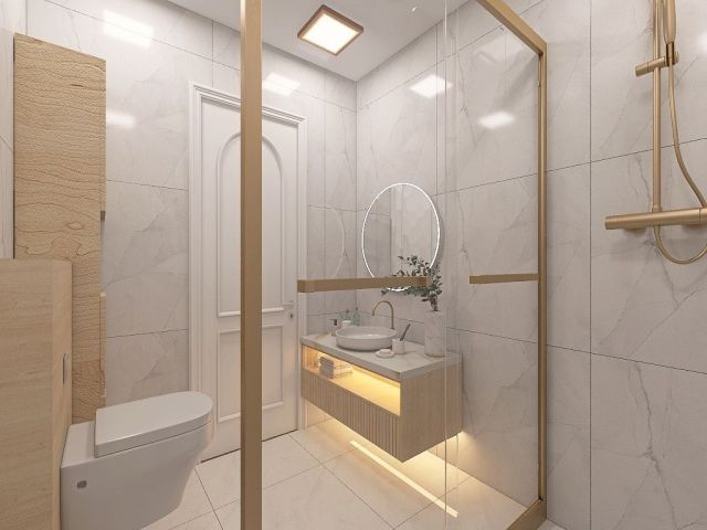 Mieszkanie 4-pokojowe Kraków Bieżanów, ul. Pawła Morawiańskiego. Zdjęcie 23