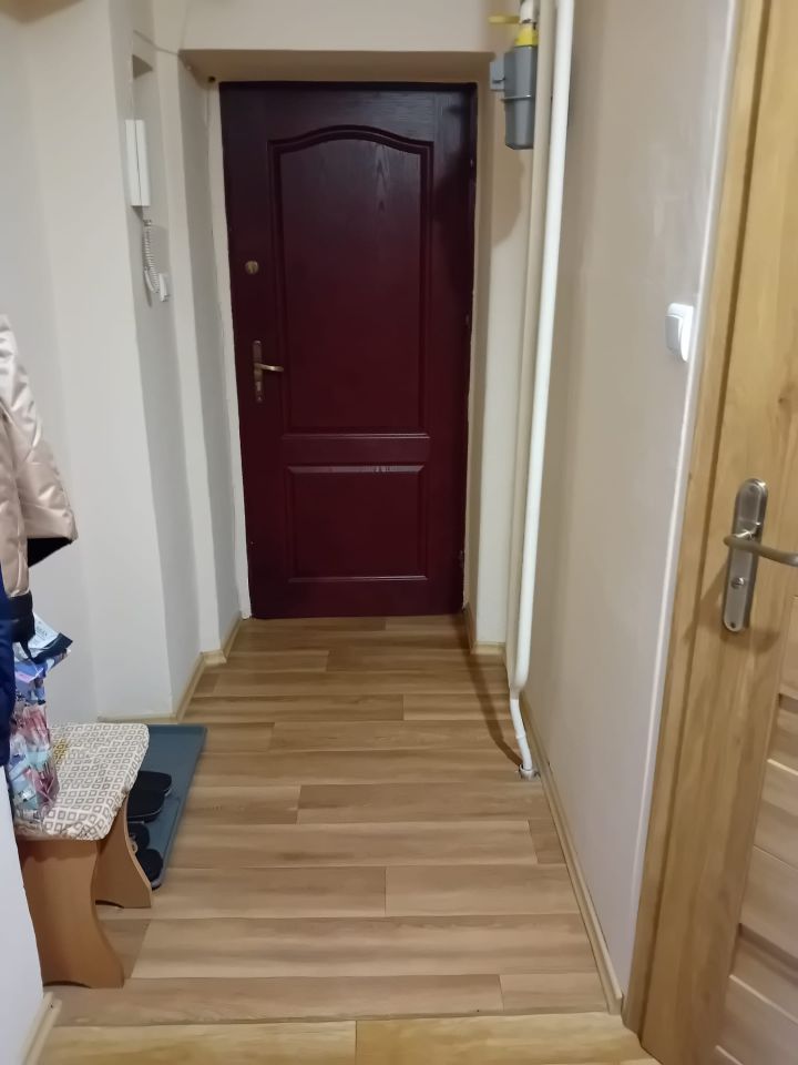 Mieszkanie 2-pokojowe Starachowice Centrum, ul. Oświatowa. Zdjęcie 11