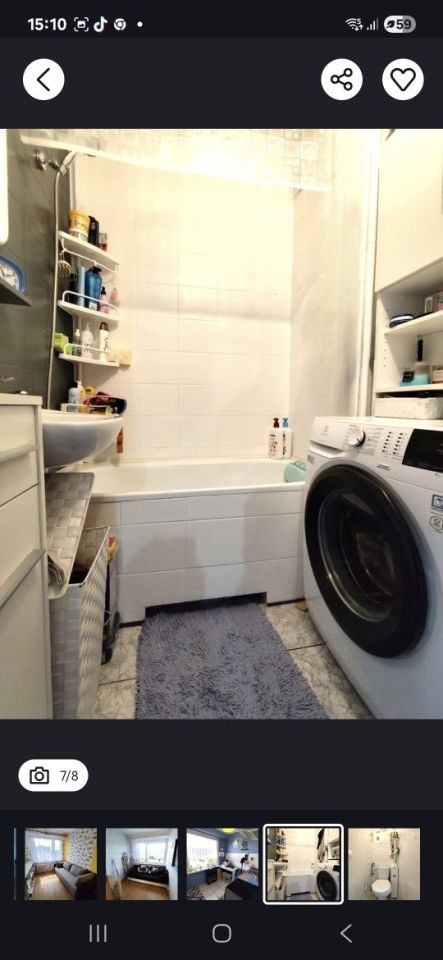 Mieszkanie 4-pokojowe Nysa, ul. Kornela Ujejskiego. Zdjęcie 7