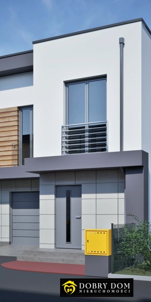 dom szeregowy, 4 pokoje Zaścianki. Zdjęcie 2