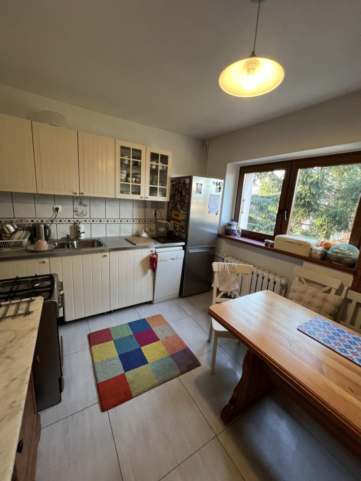 dom wolnostojący, 5 pokoi Złotoryja, ul. Bohaterów Monte Cassino. Zdjęcie 6