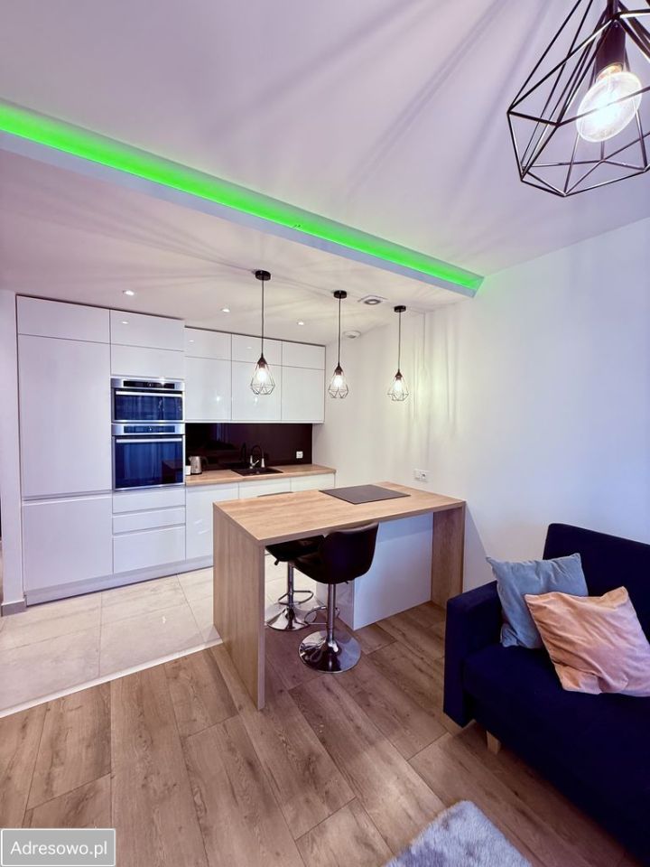 Mieszkanie 2-pokojowe Wrocław Ołbin. Zdjęcie 15