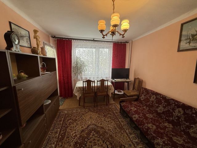 Mieszkanie 2-pokojowe Węgrów. Zdjęcie 1