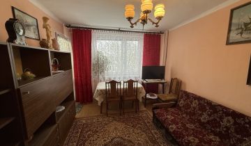 Mieszkanie 2-pokojowe Węgrów