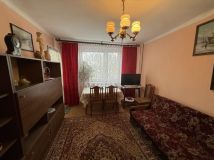 Mieszkanie 2-pokojowe Węgrów